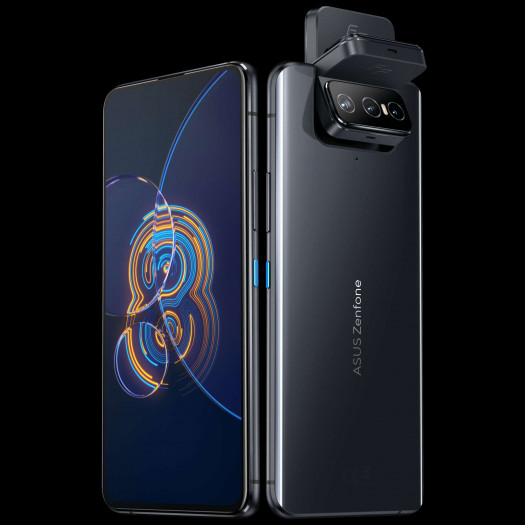 Das Zenfone 8 Flip (Bild: Asus)